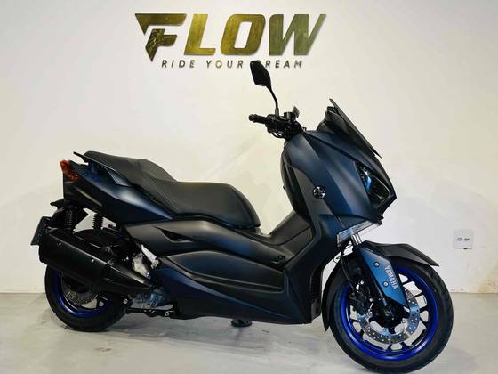 YAMAHA XMAX ABS 